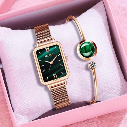 VNWCT Women's Wrist Watch