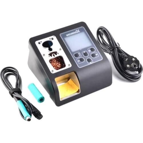 XSoldering 110-220V 200W Lead-free Precision Soldering Station With JBC C210-018/C210-020/C210-002 Soldering Iron Tip