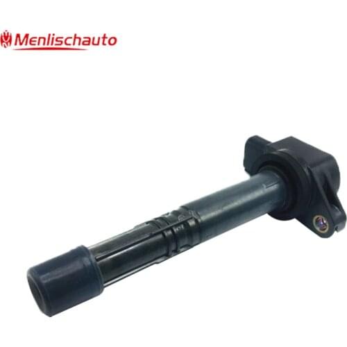 1PCS 099700-070 OEM Ignition Coil high voltage package 30520-PNA-007 Fit For Japan Car