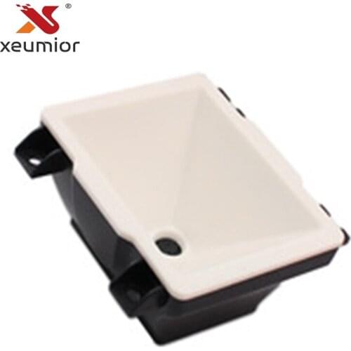 1300 times/s Fixed mount 2D Wiegand Barcode Scanner Door Access Control Film Kiosk QR Reader Wiegand USB