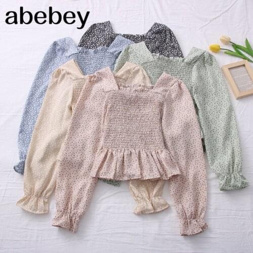 Женские белые рубашки Abebey China At AliExpress