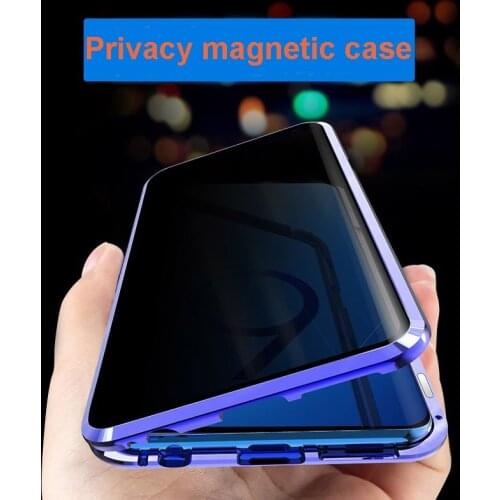 Auswaur Metal Phone Cases