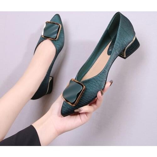 FamtiYaa Women's Autumn Shoes