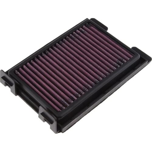 Motorcycle Air Intake Filter Cleaner for Honda CB250F CBR250R CBR300R