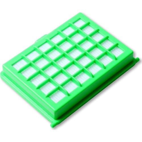 1PC Vacuum Cleaner Filters HEPA Filter for Rowenta ZR0037 R02033 RO2052 Vacuum Cleaner Accessories Cleaning Filter