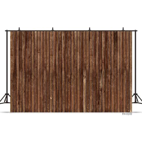 Baby Shower Shoot Backdrop Wooden Floor Board Wood Plank Photo Studio Photography Background Newborn Portrait Toy Cake Photocall