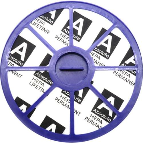 HEPA Filter Kit for Dyson DC19 DC20 DC21 DC29 Pre & Post ,upper & lower Motor Filters Vacuum Cleaner Replacement