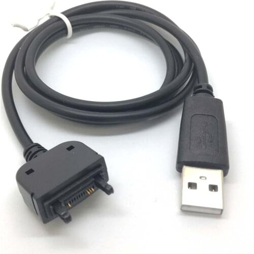 DCU-60 USB sync data CABLE for Sony Ericsson G705i G900 G900i G902 G902i J100 J100i T650 T650i T707 T707i TM506 V630 V630i