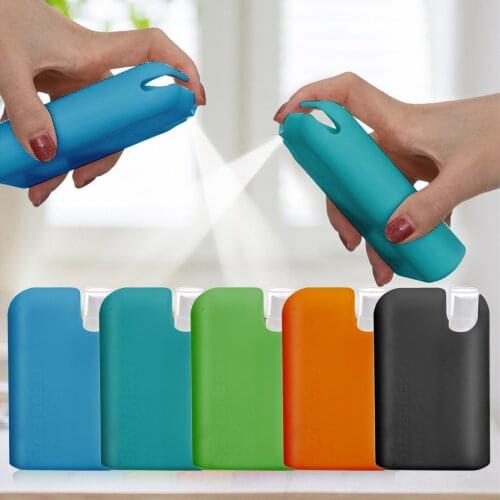 Mask Storage Box Face Protector Dust-Proof Moisture-Proof Case Reusable Portable Mask Holder Dust Storage Clip Container