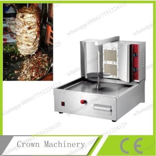 Shawarma machine gas kebab machine,gas bbq machine, gas gyros grill,gas stove