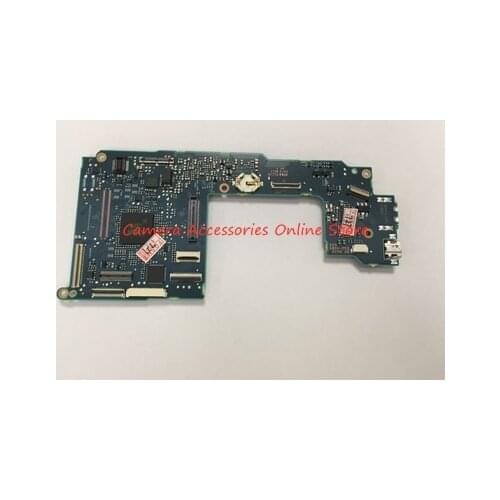 New Original 700D Motherboard For Canon 700D Mainboard T5i Kiss X7i Main Bard DSRL Camera Repair Part CG2-4088-000