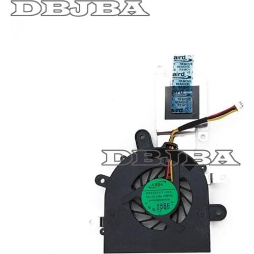 New CPU Cooling Fan For Clevo Casper M1110 AB0505HX-JC3 Laptop Fan