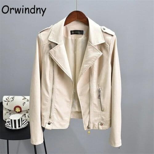 Orwindny Women's Spring Jackets