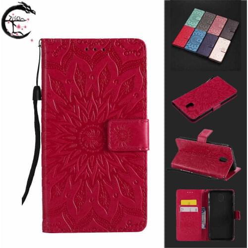 Flip Cover for Samsung Galaxy j7 2018 j7 j5 j3 2016 2017 2015 j5 pro j7 duo j3 Prime Phone Leather Case Holder Card Slots Cases