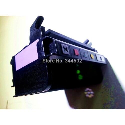 Printhead for HP 564 PhotoSmart Premium Fax All-in-One PhotoSmart TouchSmart Web All-in-One printer printer parts