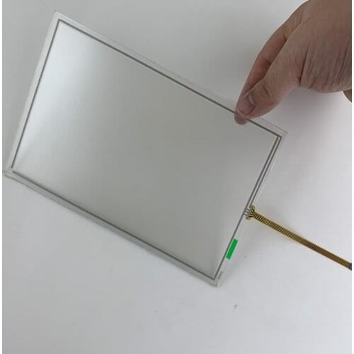 PWS5610T-S PWS5610S-S PWS5600T-S Touch Glass for Machine Operator Panel repair~do it yourself, Have in stock