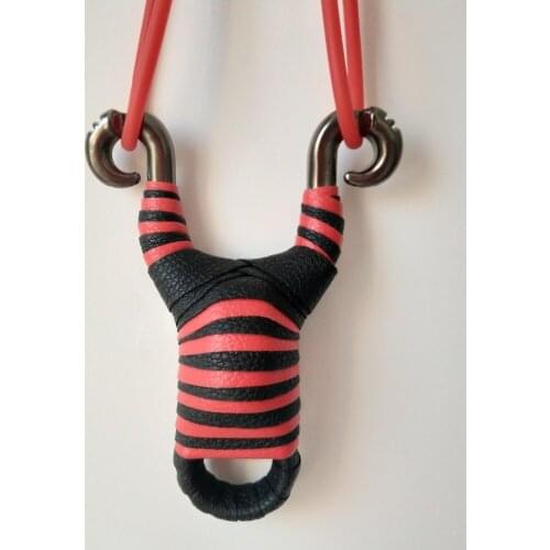 Popular Powerful Sling Shot High-quality Alloy Slingshot Camouflage Bow Catapult Outdoor Hunting Slingshot Hunt Tool Accessorie