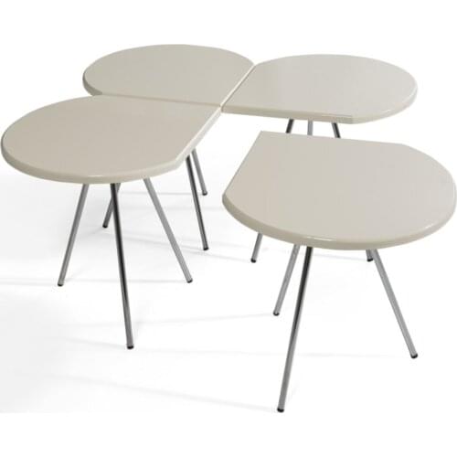 Modern Drop Medium coffee table-Zigon coffee table coffee tables table basse furniture living room table