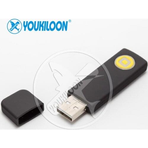 YOUKILOON NEW ORIGINNAL Octoplus FRP Tool Dongle FRP Dongle