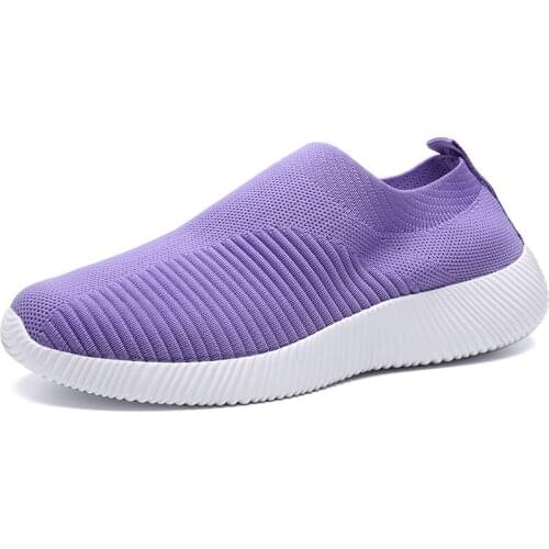 2019 New Arrivals Women Tennis Shoes Jogging Shoes Female Breathable Flats Woman Sport Shoes Sneakers Ladies Tenis Mujer Cheap