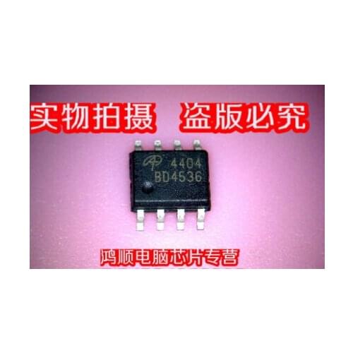 100% New&original AO4404 4404