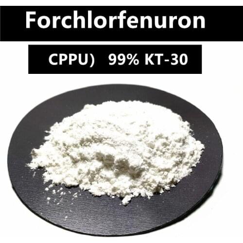 20 Gram Kiwi growth hormone KT-30 Forchlorfenuron cytokinin CPPU 99% TC