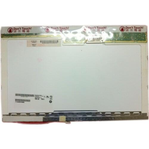 B154EW02 V.7.3.0.1 fit N154I3-L02 B154EW01 LTN154X3-L02 LTN154AT02 LTN154AT01 LTN154X3-L0A LTN154AT09 B154EW08 30 PIN