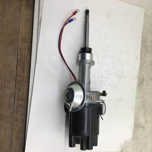 SherryBerg Electronic Distributor fit for lada part number 2121-3706010