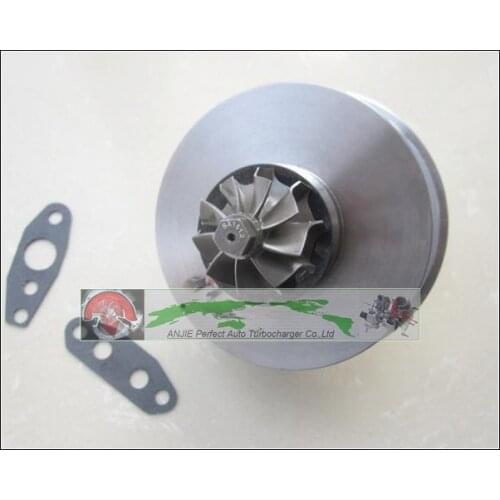 Turbo Cartridge CHRA GT1749V 17201-27030 721164 For TOYOTA RAV4 D4D Avensis Picnic Previa Estima 1CD-FTV 2.0L 2001- Turbocharger
