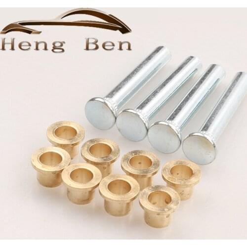 97-05 for Nissan Navara D22 Frontier door hinge pin kit truck pickup