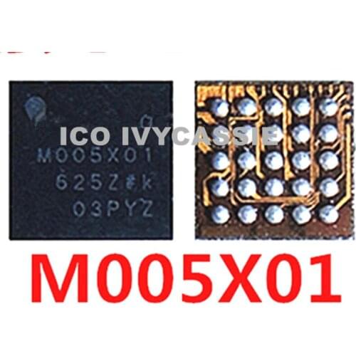 M005X01 Power IC Power Supply Chip PM