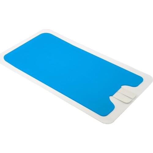 Medical accessoris for adult Disposable electrosurgical plate -bipolar,10pcs/lot