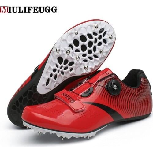 Кроссовки для лёгкой атлетики MIULIFEUGG China At AliExpress