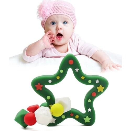 OOTDTY Teethers China