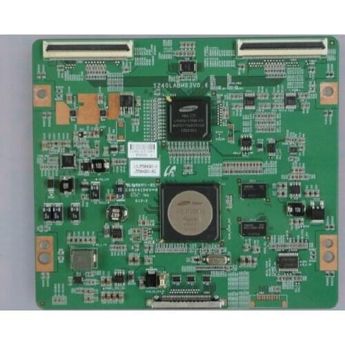 UA55D7000LJ t-con S240LABMB3V0.6 original parts