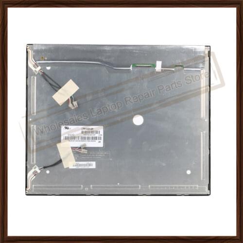 Geniune New For Samsung 17 inch LTM170E8-L01 LCD Screen 17" LTM170E8 L01 LCD Panel Display 1280*1024 30 pins Replacement