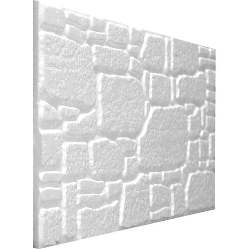 Stikwall Raw Styrofoam Wall Cladding Panel 679