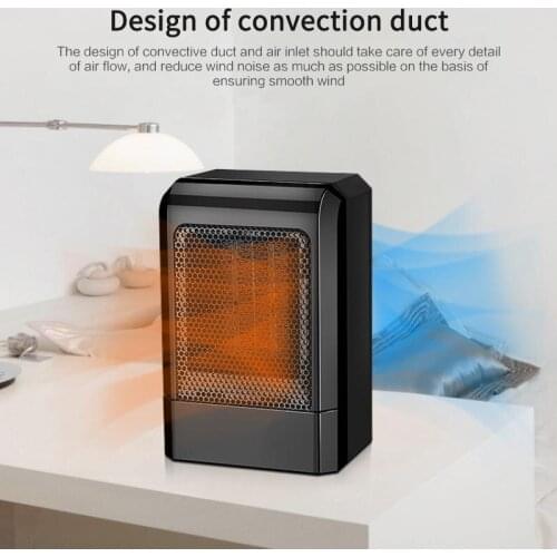 Pefeceve Home Heaters
