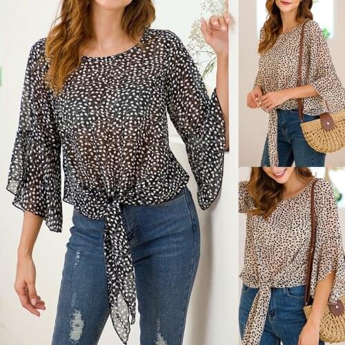 PoonStyling Women's Blouses And Shirts