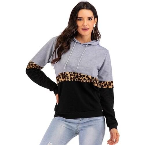 Shyslily Women's Sweatshirts With Print