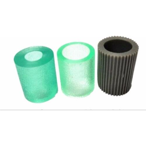 Compatible printer pick up roller for konica minolta 162 163 7616 211 220 210 152 copier paper pickup roller 3pc/set 5set/lot
