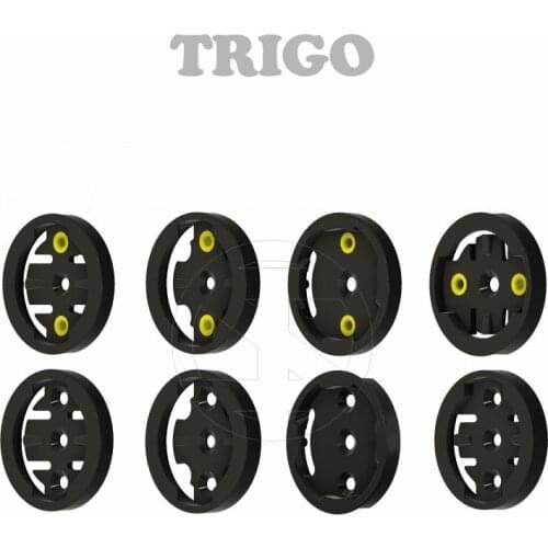 TRIGO Bicycles