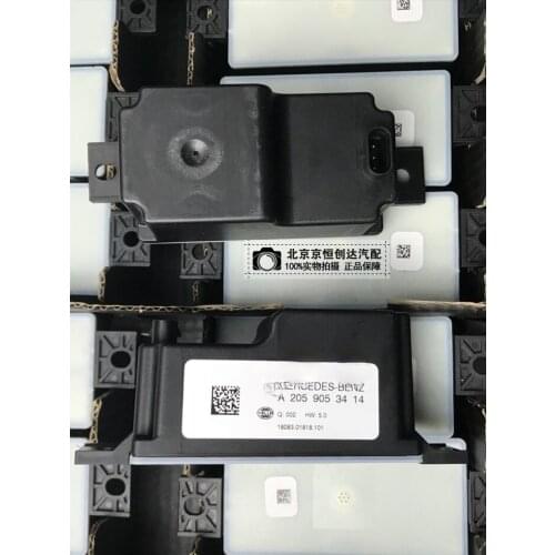 Auxiliary Battery Transformer for Mecerdes Benz W205 W213 C200 E260 GLC260