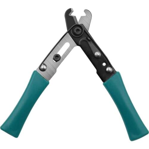 High Effciency Fridge Capiliary Tube Cutter Wire Cutting Pliers Repair Tools