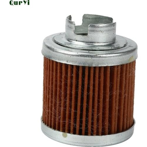 YX150 YX160 Engine Oil Filter For 60mm Bore YinXiang YX 150cc 160cc 2V/4V Horizontal Engine Dirt Pit Bike parts