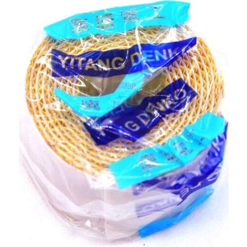 SEWING MACHINE SPARE PARTS & ACCESSORIES HIGH QUALITY SEWING Plastic Rubber PRESSER FOOT ADHESIVE TAPE 0.5*25.4*1000