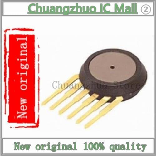 10PCS/lot MPX5999D MPX5999 Pressure Sensor IC Chip New original