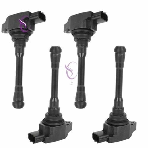 22448-1KC0A 224481KC0A XIC-AC06N UF-659 UF659 C1807 Ignition coils For Nissan Sentra Juke 1.6L L4 2011-2017