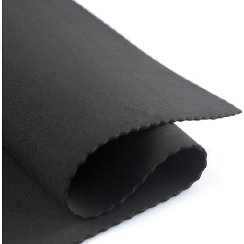 4 yards SBR sheet neoprene high-elastic shockproof and waterproof Neoprene styrene butadiene rubber neoprene