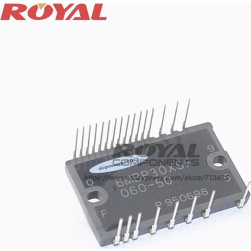 6MBP30XSF060-50